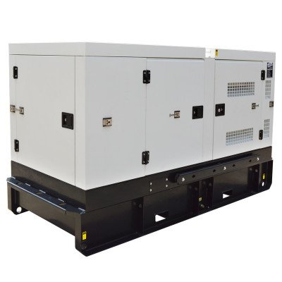 Дизельний генератор ERK Power ESD-330, 237000 W Дизельний генератор ERK Power ESD-330, 237000 W