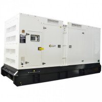 Дизельний генератор ERK Power ESD-375, 300000 W