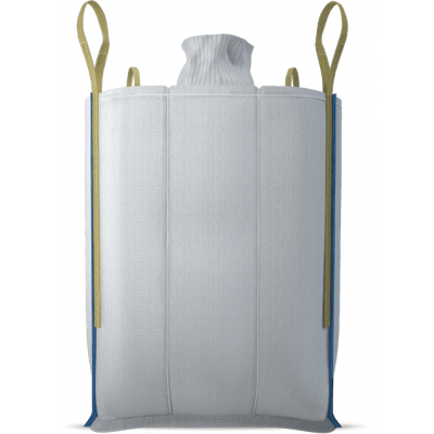 Біг бег 4-стропний Q-bag 100*100*150 см, клапан для завантаження