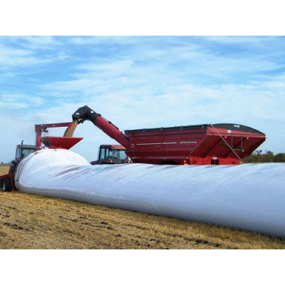 Рукав для зберігання зерна 2,76 х 60м AgFlex Рукав для зберігання зерна 2,76 х 60м AgFlex