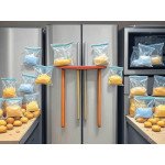 Пакети Zip-lock (пакети із застібкою)