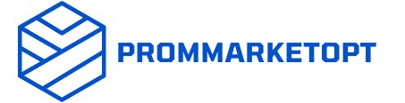 Prommarketopt - ми пропонуємо широкий вибір товарів для великих промислових компаній та приватних підприємств.